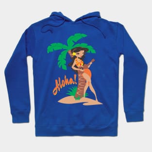 Aloha! Hoodie